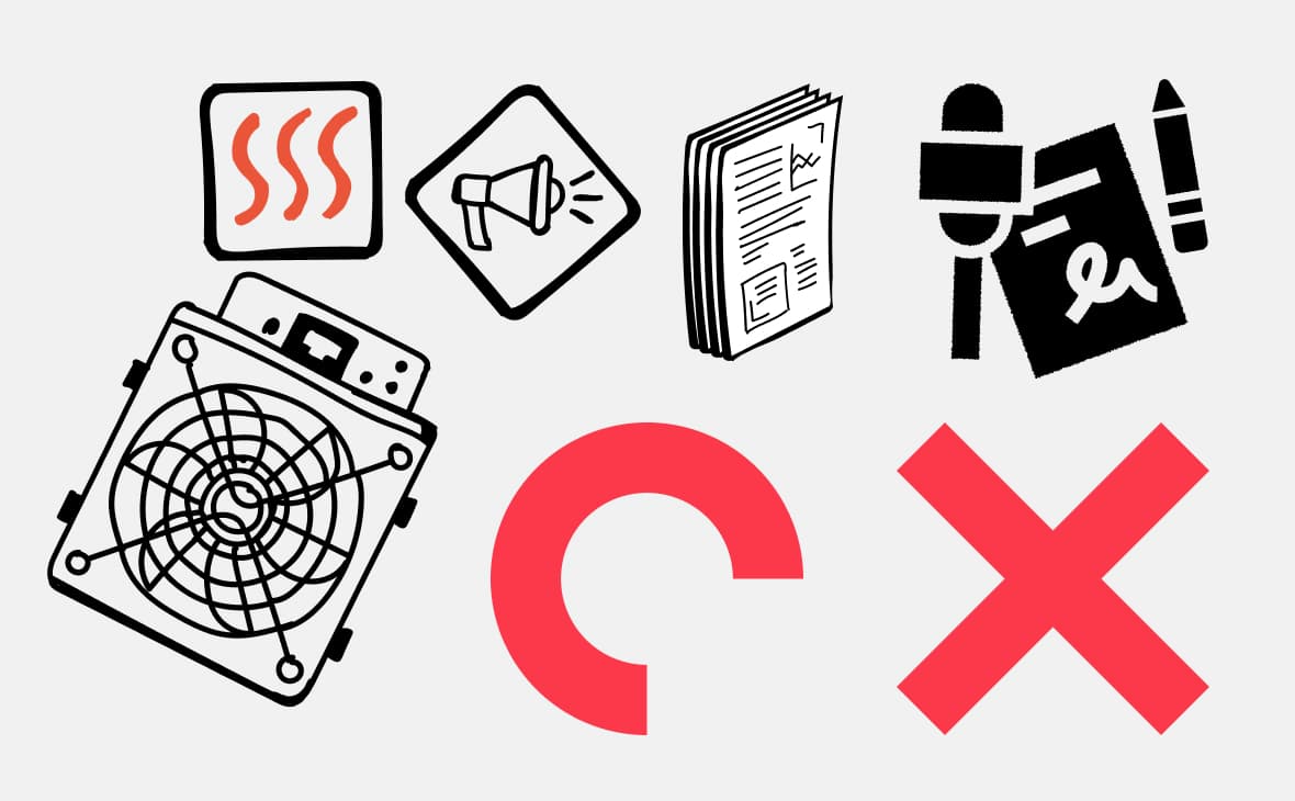 Прокуратура потребовала от главы BitRiver выплатить зарплату сотрудникам