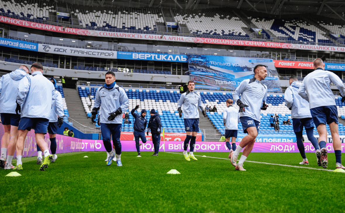 Клуб РПЛ объявил, что погасил десятилетний долг перед дочкой «Ростеха»