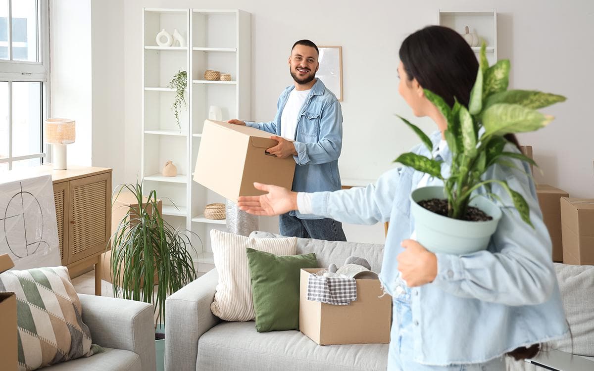 Почти 40% рантье в мегаполисах снизили цены на аренду жилья в январе