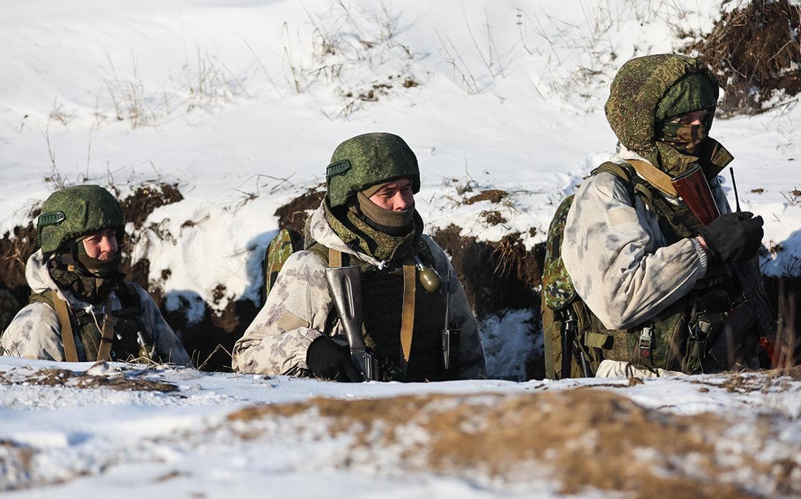 Минобороны сообщило об ударах по энергетическим объектам Украины