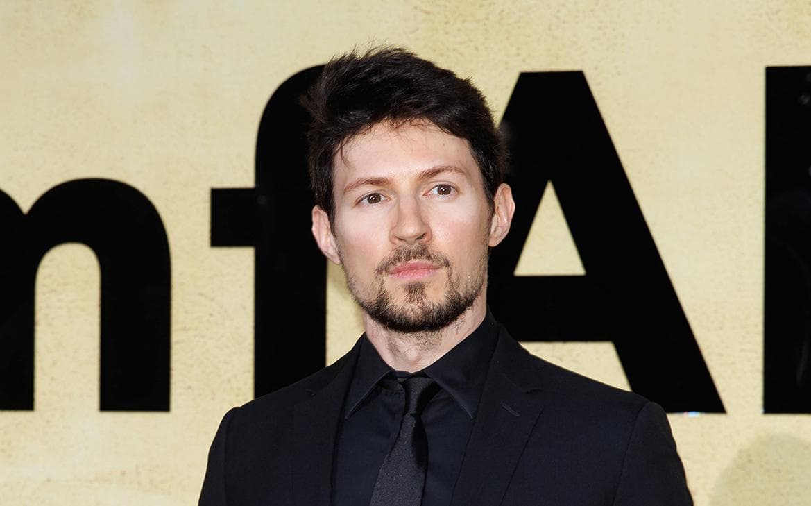 Кремль прокомментировал уголовное дело Дурова