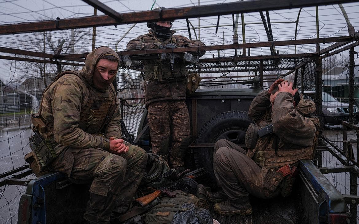 FA описала «наименее плохой» вариант для «проигрывающей» Украины