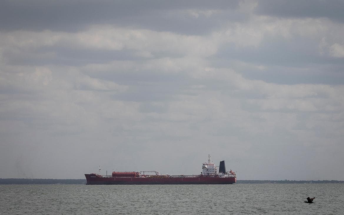 В ЕС назвали условие для запрета морских перевозок российской нефти