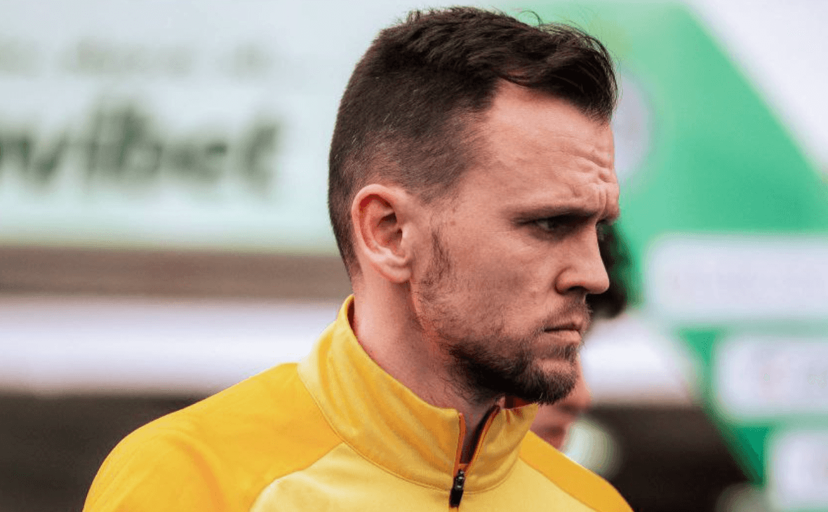 Лучший бомбардир России на ЧМ-2018 стал играть за клуб блогера в розыске