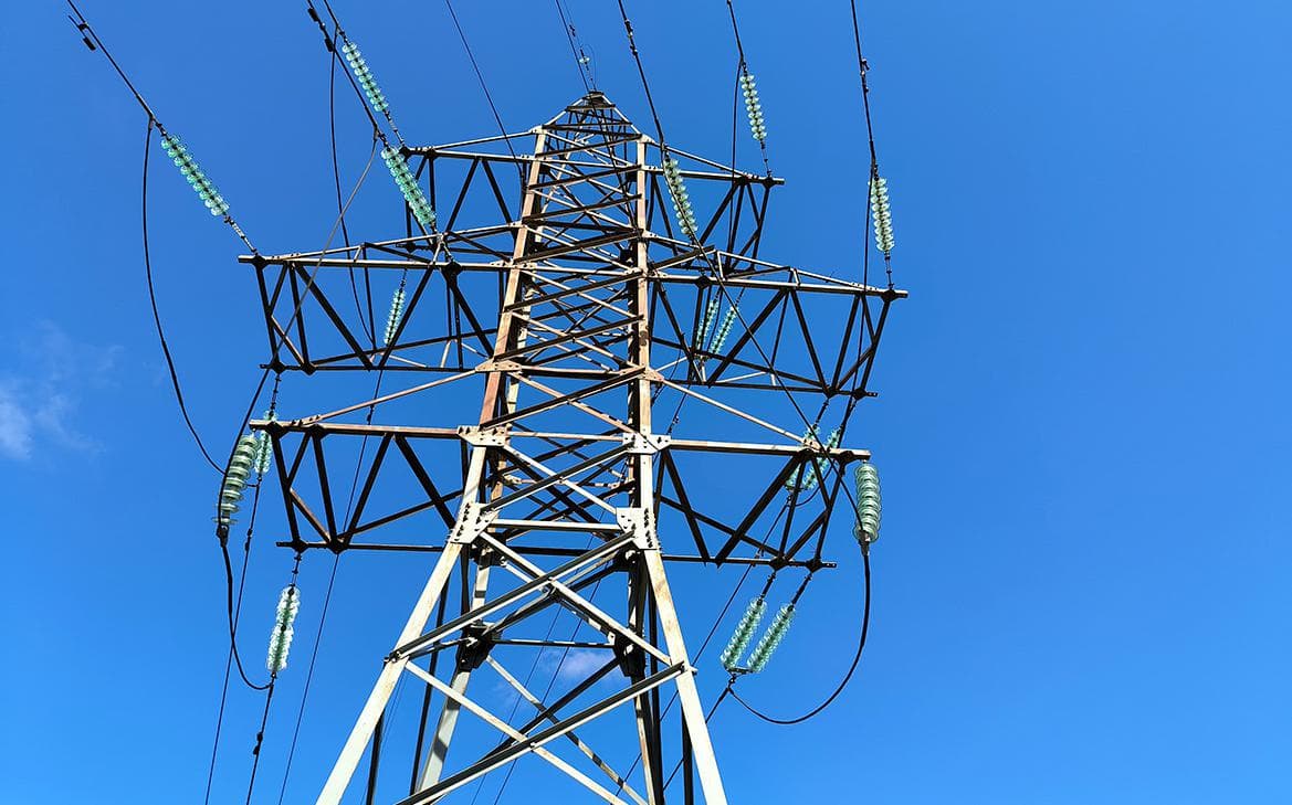 Число оставшихся без света жителей Белгорода сократилось до 50 тыс.