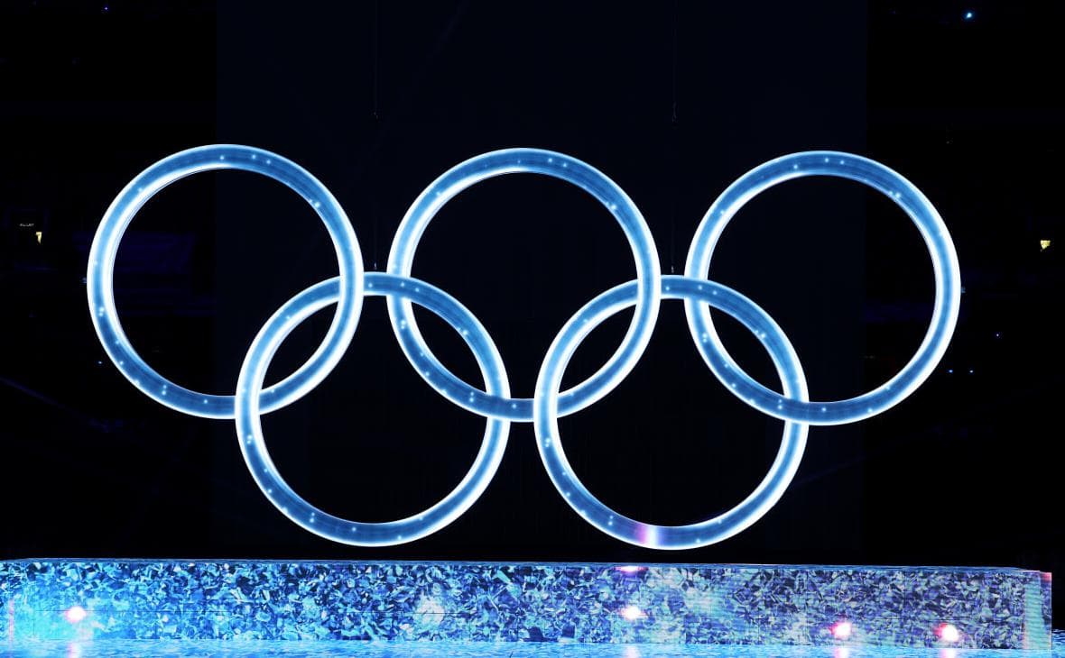 Знаковые моменты в истории зимних Олимпийских игр