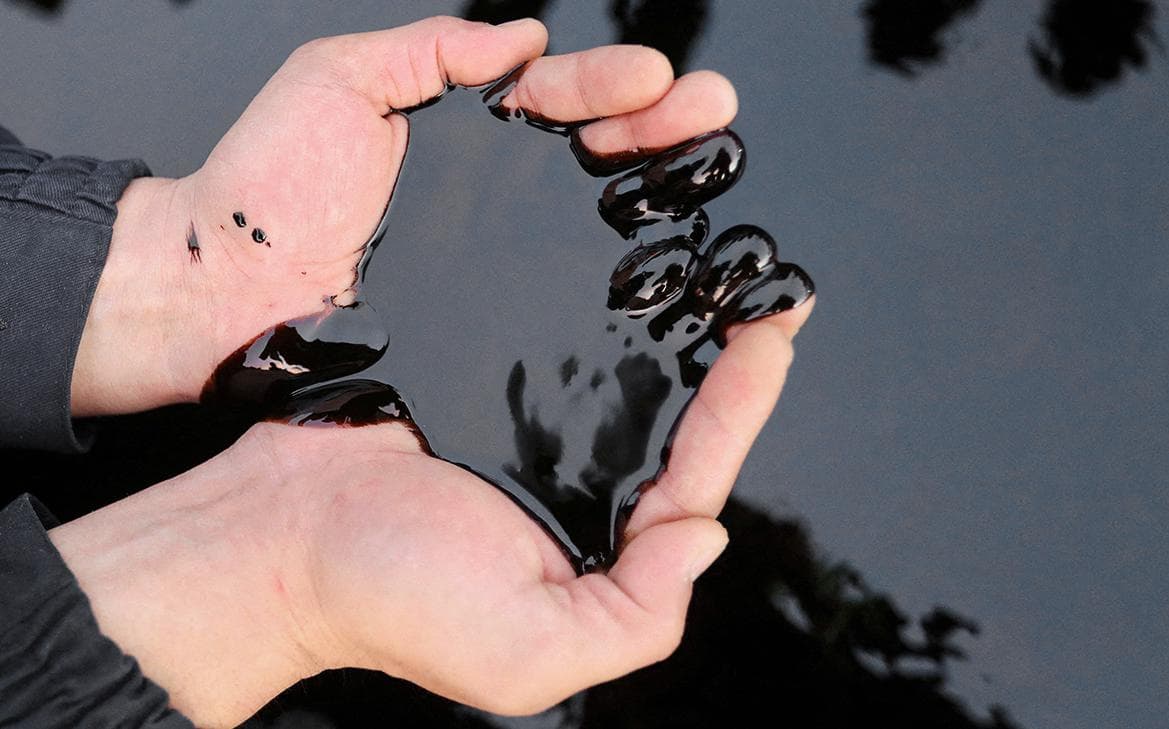 На месторождении Тенгиз в Казахстане возобновили добычу после аварии