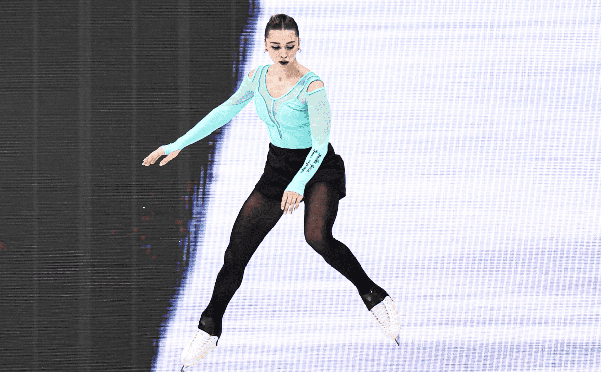 Роднина фразой «попрыгали и ладно» оценила возвращение Валиевой