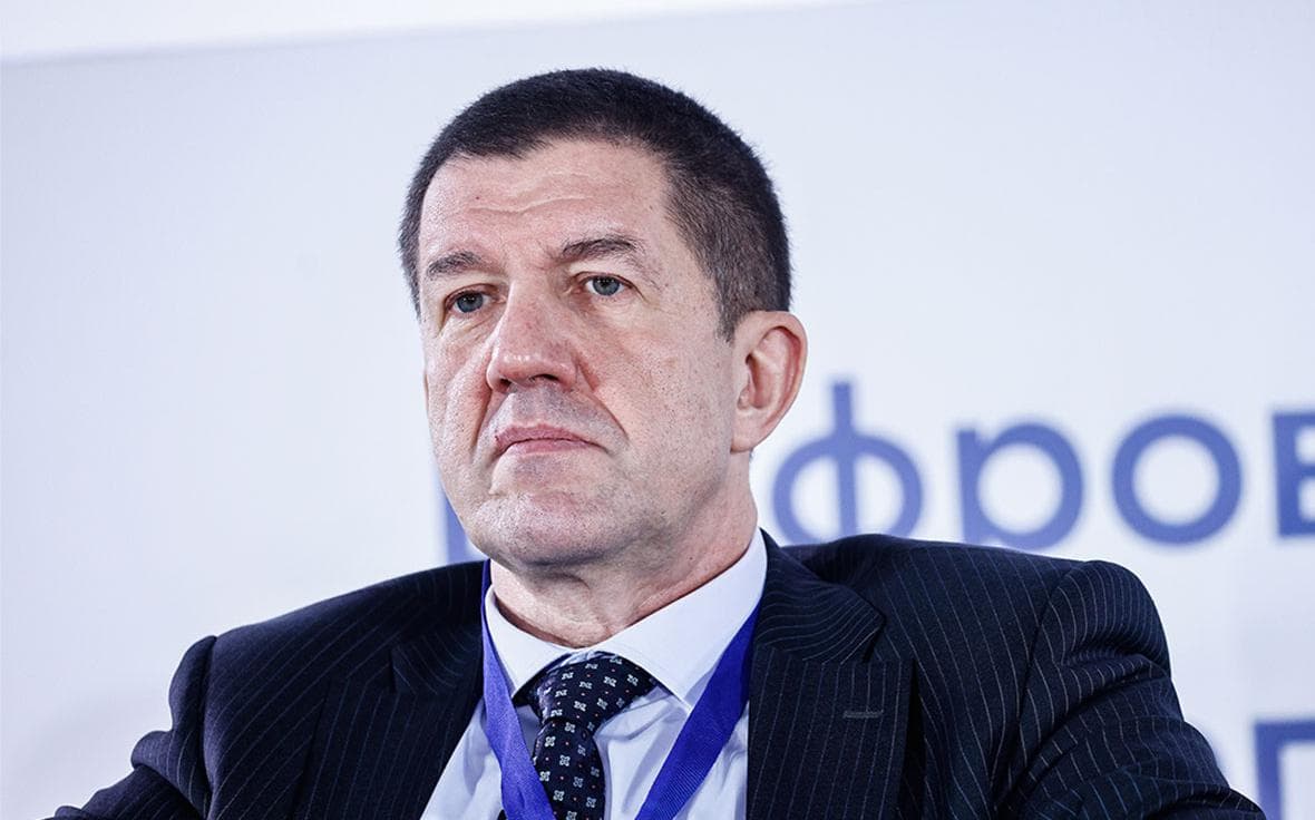 Глава «Ростелекома» спрогнозировал рост выручки выше ₽1 трлн