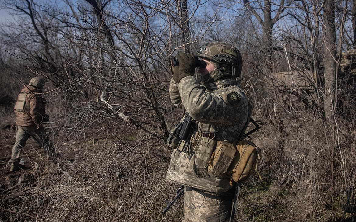 Ушаков анонсировал разговор с США о данных по ядерному оружию для Украины