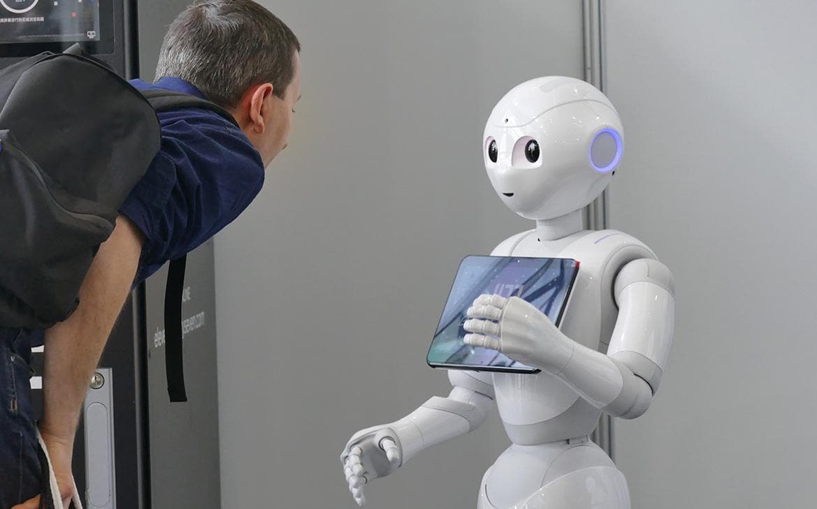 FT предложила не переживать из-за «трудопокалипсиса» после ИИ