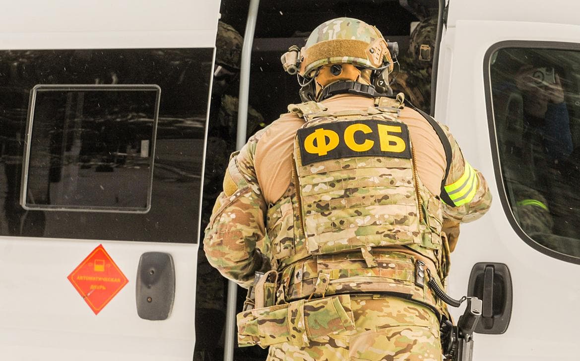 ФСБ предотвратила теракт на военном аэродроме в Краснодарском крае