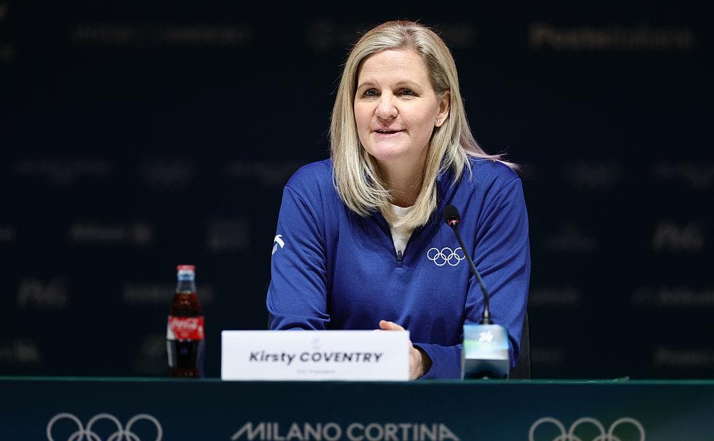 Глава МОК заявила, что нет конкретных сроков полного допуска россиян